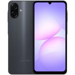 Samsung Galaxy A07 (2025) Dual SIM Smartphone 4GB+64GB - Black