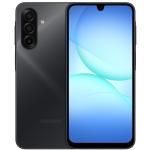 Samsung Galaxy A17 4G (2025) Dual SIM Smartphone 4GB+128GB - Black