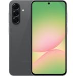 Samsung Galaxy A56 5G (2025) Dual SIM Smartphone 8GB+256GB - Awesome Graphite