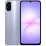 Samsung Galaxy A07 (2025) Dual SIM Smartphone 4GB+64GB - Light Violet With 2degrees Scratch Card - Score the Freebie!