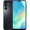 Samsung Galaxy A16 (2025) 4G Dual SIM Smartphone 4GB+128GB - Black 6.7" FHD+ Display - NFC - 5000 mAh - IP54 Protection - 25W Samsung Super Fast Charging - MediaTek Dimensity 6300 Chipset Samsung Galaxy A16 (2025) 4G Dual SIM Smartphone 4GB+128GB - Black 6.7" FHD+ Display - NFC - 5000 mAh - IP54 Protection - 25W Samsung Super Fast Charging - MediaTek Dimensity 6300 Chipset