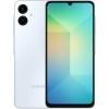 Samsung Galaxy A06 (2024) Dual SIM Smartphone 4GB+64GB - Blue Samsung Galaxy A06 (2024) Dual SIM Smartphone 4GB+64GB - Blue