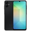 Samsung Galaxy A06 5G (2025) Dual SIM Smartphone 4GB+128GB - Black - IP54 Water Resistance - MediaTek Dimensity 6300 Chipset - 6.7" 90Hz HD+ Screen - ONE UI 7.0 - Up to 4 Generations of OS Upgrades & 4 Years of Security Maintenance Samsung Galaxy A06 5G (2025) Dual SIM Smartphone 4GB+128GB - Black - IP54 Water Resistance - MediaTek Dimensity 6300 Chipset - 6.7" 90Hz HD+ Screen - ONE UI 7.0 - Up to 4 Generations of OS Upgrades & 4 Years of Security Maintenance