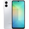 Samsung Galaxy A06 5G (2025) Dual SIM Smartphone 4GB+128GB - Light Gray - IP54 Water Resistance - MediaTek Dimensity 6300 Chipset - 6.7" 90Hz HD+ Screen - ONE UI 7.0 - Up to 4 Generations of OS Upgrades & 4 Years of Security Maintenance Samsung Galaxy A06 5G (2025) Dual SIM Smartphone 4GB+128GB - Light Gray - IP54 Water Resistance - MediaTek Dimensity 6300 Chipset - 6.7" 90Hz HD+ Screen - ONE UI 7.0 - Up to 4 Generations of OS Upgrades & 4 Years of Security Maintenance