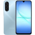 Samsung Galaxy A17 4G (2025) Dual SIM Smartphone 4GB+128GB - Blue