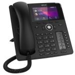 Snom D785 12-Line 24-Button Colour SIP Deskphone GIG PoE