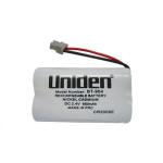 Uniden BT904 Replacement Battery BT-904 Ni-MH  for ECT 1000 / 2000 Series DECT 1010 / DECT 1035 / DECT 20xx Series / SSE25 & SSE27