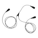 Vtech VT-QD-Y-02 2M QD cord splitter