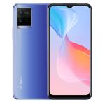 Vivo Y21 Dual SIM Smartphone - 4GB+64GB - Metallic Blue (Ex-Demo / No Accessories / PB 3 Month Warranty)