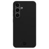 3SIXT PureFlex+ Silicone - Samsung GS25 - (MS) Black