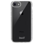 3SIXT iPhone SE (3rd / 2nd Gen) / 8 / 7 PureFlex Essential 2.0 Case - Clear