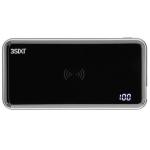 3SIXT JetPak PowerMix 10000mAh 15W PD Wireless Power Bank - Black