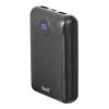 3SIXT JetPak Pro LED 2.0 20000mAh Power Bank - Black