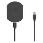 3SIXT 3S-2459 All In 1 MagSafe Charger + 20W Wall Charger - Black