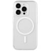 3SIXT iPhone 15 Pro PureFlex+ Case - Clear MagSafe (RC) 3SIXT iPhone 15 Pro PureFlex+ Case - Clear MagSafe (RC)