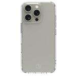 3SIXT iPhone 16 Pro (6.3") PureFlex Case - Clear Fall Impact Protection - Anti-Yellowing - 100% Recycled Materials