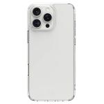 3SIXT iPhone 16 Pro Max (6.9") PureFlex Case - Clear Fall Impact Protection - Anti-Yellowing - 100% Recycled Materials