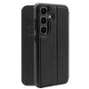 3SIXT SlimFolio - Samsung GS25 - (RC)(MS) Black