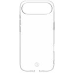 3SIXT 3S-2887 3sixT Clear Snap - Burleigh - iPhone 17 Air - Clear