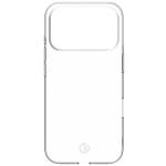 3SIXT 3S-2888 3sixT Clear Snap - Noosa - iPhone 17 Pro - Clear