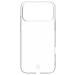 3SIXT 3S-2889 3sixT Clear Snap - Narrbeen - iPhone 17 Pro Max - Clear