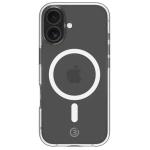 3SIXT 3S-2890 PureFlex+ Nano - iPhone 17 - (RC)(MS) Clear/Clear