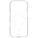 3SIXT 3S-2896 3sixT EverClear+ - iPhone 17 Pro - (RC)(MS) Clear/Clear