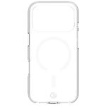 3SIXT 3S-2897 3sixT EverClear+ - Narrbeen - (RC)(MS) Clear/Clear - iPhone 17 Pro Max
