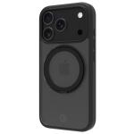 3SIXT 3S-2900 3sixT NeoStand - iPhone 17 Pro - Black (360 deg)