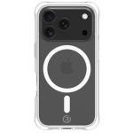 3SIXT 3S-2904 3sixT FlexAir - iPhone 17 Pro - (RC)(MS) Clear/White