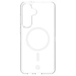 3SIXT 3S-2935 3sixT PureFlex+ (RC) - Samsung Galaxy S25FE - Clear