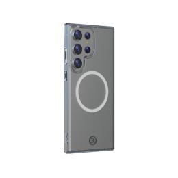 3SIXT 3S-2690 PureFlex+ - Samsung GS24 Ultra - (MS)(RC) Clear/Clear