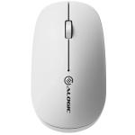 Alogic Echelon USB-C Rechargeable Wireless Mouse - White