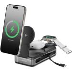 Alogic Roam 21 R20KWCPB100W 000mAh PB 100W USB-C Laptop Charging Power Bank