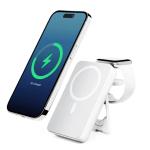 Alogic Lift L10KPBWH 4-in-1 Wireless Charging 10,000mAh Power Bank