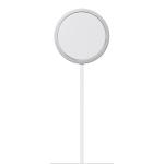 Apple MagSafe Charger with 1m Cable for iPhone 17/16/15/14/13/12 Series - Qi2.2 Apple 25W Fast MagSafe Wireless Charging