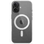Apple iPhone 17 Clear Case with MagSafe - Clear