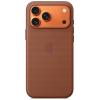Apple iPhone 17 Pro Max TechWoven Case with MagSafe - Sienna Custom Tech Woven Fabric made from 100% Recycled Polyester, Tactile Texture Apple iPhone 17 Pro Max TechWoven Case with MagSafe - Sienna Custom Tech Woven Fabric made from 100% Recycled Polyester, Tactile Texture
