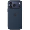 Apple iPhone 17 Pro Max Silicone Case with MagSafe - Midnight Soft Touch Finish Apple iPhone 17 Pro Max Silicone Case with MagSafe - Midnight Soft Touch Finish