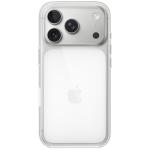 Apple iPhone 17 Pro Clear Case with MagSafe - Clear
