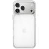 Apple iPhone 17 Pro Max Clear Case with MagSafe - Clear Apple iPhone 17 Pro Max Clear Case with MagSafe - Clear