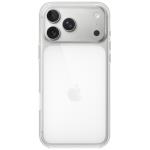Apple iPhone 17 Pro Max Clear Case with MagSafe - Clear