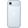 Apple iPhone Air Bumper Case - Light Blue - Lightweight Bumper Case with Added Edge Protection Apple iPhone Air Bumper Case - Light Blue - Lightweight Bumper Case with Added Edge Protection