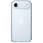 Apple iPhone Air Bumper Case - Light Blue - Lightweight Bumper Case with Added Edge Protection