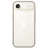 Apple iPhone Air Bumper Case - Tan - Lightweight Bumper Case with Added Edge Protection Apple iPhone Air Bumper Case - Tan - Lightweight Bumper Case with Added Edge Protection