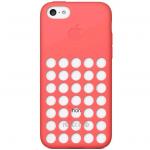 Apple iPhone 5c Case - Pink