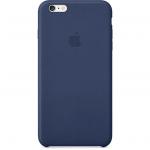 Apple Midnight Blue iPhone 6s Plus/ 6 Plus Leather Case