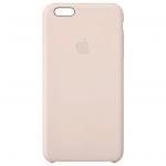 Apple iPhone 6s Plus/6 Plus Leather Case - Soft Pink
