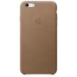 Apple iPhone 6s Plus/6 Plus Leather Case - Brown