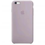 Apple iPhone 6s/6 Silicone Case - Lavender